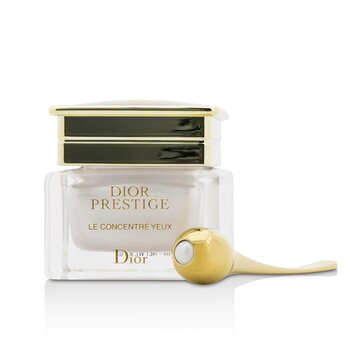 christian dior prestige le concentre yeux exceptional