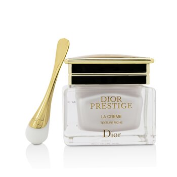 christian dior prestige la creme exceptional regenerating and