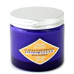 L'Occitane Immortelle Harvest Cream Mask 125ml/4.4oz