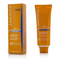 Lancaster Sun Ultra Protection Tan Control SPF50 50ml/1.7oz