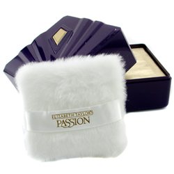 Elizabeth Taylor Passion Perfumed Dusting Powder 142g/5oz