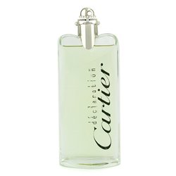 Cartier Declaration Eau De Toilette Spray (Unboxed) 100ml/3.3oz
