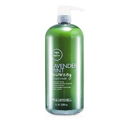 Paul Mitchell Tea Tree Lavender Mint Moisturizing Conditioner (Hydrating and Calming) 1000ml/33.8oz