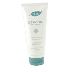 Pevonia Botanica Multi-Active Foot Cream (Salon Size) 200ml/6.8oz