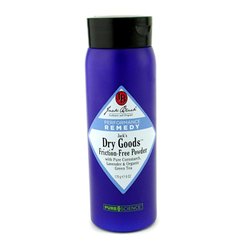 Jack Black Dry Down Friction Free Powder 170g/6oz