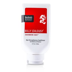 Billy Jealousy Cashmere Coat Hair Strengthening Conditioner 236ml/8oz