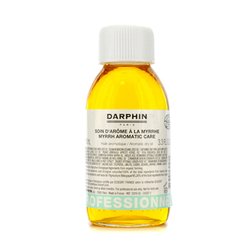 Darphin Myrrh Organic Aromatic Care (Salon Size) 100ml/3.3oz