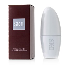 SK II Cellumination Liquid Foundation SPF 24 - # 220 25g/0.83oz