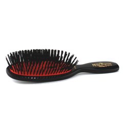 Mason Pearson Boar Bristle - Child Dark Pure Bristle Hair Brush 1pc