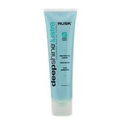 Rusk Deepshine Lustre Shine Enhancing Lusterizer 125g/4.4oz
