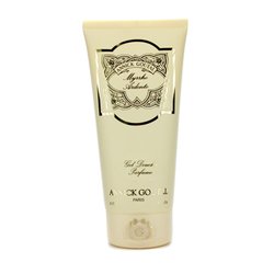 Annick Goutal Myrrhe Ardente Perfumed Shower Gel 150ml/5oz