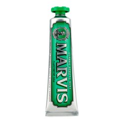 Marvis Classic Strong Mint Toothpaste 75ml/3.8oz
