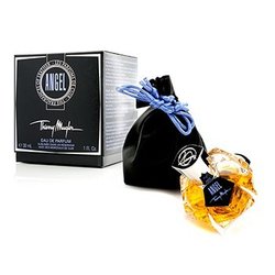 Thierry Mugler (Mugler) Angel Eau De Parfum Spray (Les Parfums De Cuir Leather Edition) 30ml/1oz