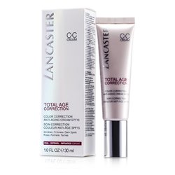 Lancaster Total Age Correction Color Correction Anti-Aging Cream SPF15 30ml/1oz
