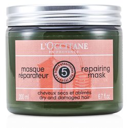 L'Occitane Aromachologie Repairing Mask (For Dry and Damaged Hair) 200ml/6.7oz