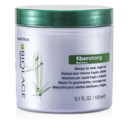 Matrix Biolage Advanced FiberStrong Mask (For Fragile Hair) 150ml/5.1oz