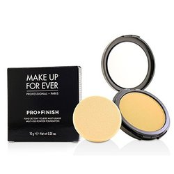 Make Up For Ever Pro Finish Multi Use Powder Foundation - # 118 Neutral Beige 10g/0.35oz
