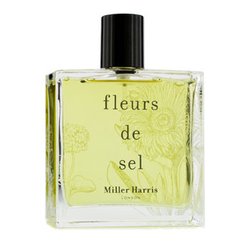 Miller Harris Fleurs De Sel Eau De Parfum Spray (New Packaging) 100ml/3.4oz