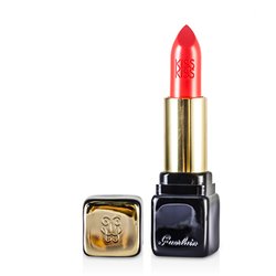 Guerlain KissKiss Shaping Cream Lip Colour - # 341 Peach Fizz 3.5g/0.12oz