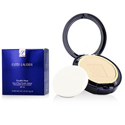 Estee Lauder New Double Wear Stay In Place Powder Makeup SPF10 - No. 17 Tawny (3W1) 12g/0.42oz