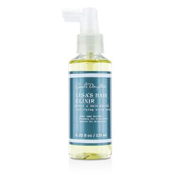 Carol's Daughter Lisa's Hair Elixir Scalp & Hair Health Fortitying Scalp Spray 125ml/4.25oz