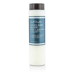 Carol's Daughter Lisa's Hair Elixir Scalp & Hair Health 7-in-1 Complete Conditioner 250ml/8.5oz