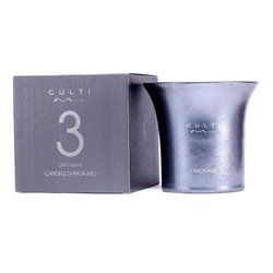 Culti Matelier Scented Candle - 03 Limonaia 200g/7.06oz