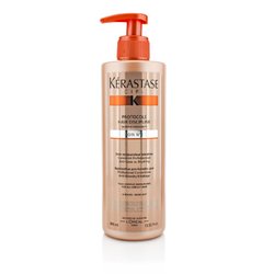 Kerastase Discipline Protocole Hair Discipline Soin N2 Restorative Pro-Keratin Care (For All Unruly Hair) 400ml/13.52oz