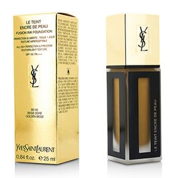 Yves Saint Laurent Le Teint Encre De Peau Fusion Ink Foundation SPF18 - # BD65 Beige Dore 25ml/0.84oz