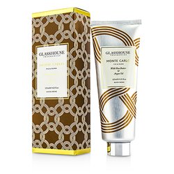 Glasshouse Hand Cream - Monte Carlo (Fig & Guava) 125ml/4.23oz