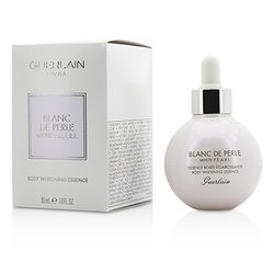 Guerlain Blanc De Perle White P.E.A.R.L. Rosy Whitening Essence 30ml/1oz