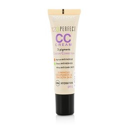 Bourjois 123 Perfect CC Cream SPF 15 - #32 Light Beige 30ml/1oz