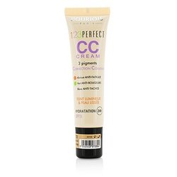 Bourjois 123 Perfect CC Cream SPF 15 - #33 Rose Beige 30ml/1oz