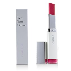 Laneige Two Tone Lip Bar - # 6 Pink Step 2g/0.07oz