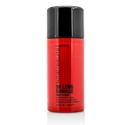 Matrix Total Results So Long Damage Iron Tamer (Heat Protective Lotion) 100ml/3.4oz