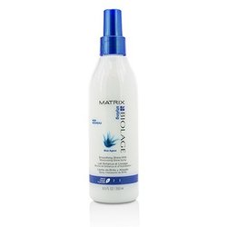 Matrix Biolage Styling Smoothing Shine Milk (Moisturizing Shine Spray) 250ml/8.5oz