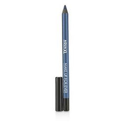 Make Up For Ever Aqua XL Extra Long Lasting Waterproof Eye Pencil - # S-20 (Satiny Navy Blue) 1.2g/0.04oz