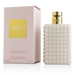 Valentino Valentino Donna Moisturizing Body Emulsion 200ml/6.8oz