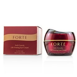 FORTE Anti-Gravity Lift Firming Eye Cream 20ml/0.67oz