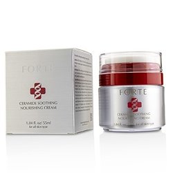 FORTE Ceramide Soothing Nourishing Cream 55ml/1.84oz