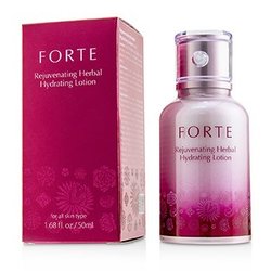 FORTE Rejuvenating Herbal Hydrating Lotion 50ml/1.68oz