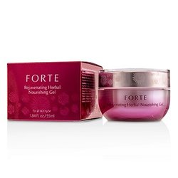 FORTE Rejuvenating Herbal Nourshing Gel (For All Skin Type) 55ml/1.84oz