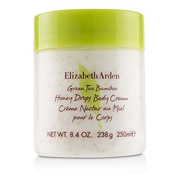 Elizabeth Arden Green Tea Bamboo Honey Drops Body Cream 250ml/8.4oz