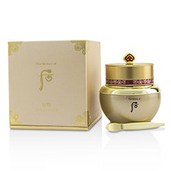 Whoo (The History Of Whoo) Bichup Ja Yoon Cream (Wrinkle Improvement) 60ml/2oz
