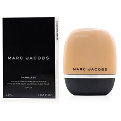 Marc Jacobs Shameless Youthful Look Longwear Foundation SPF25 - # Medium Y320 32ml/1.08oz