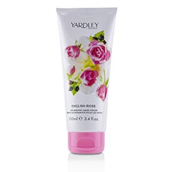 Yardley London English Rose Nourishing Hand Cream 100ml/3.4oz