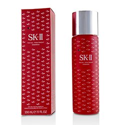 SK II Facial Treatment Essence (2018 Little Red Symbol Limited Edition) 230ml/7.7oz
