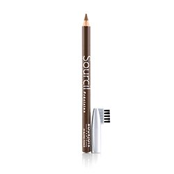 Bourjois Sourcil Precision Eyebrow Pencil - # 04 Blnd Fonce 1.13/0.04oz