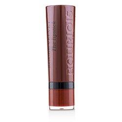 Bourjois Rouge Velvet The Lipstick - # 12 Brunette 2.4g/0.08oz