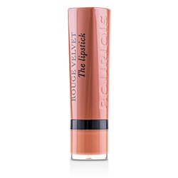 Bourjois Rouge Velvet The Lipstick - # 15 Peach Tatin 2.4g/0.08oz